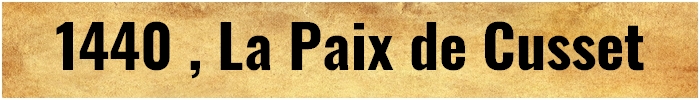 paix cusset